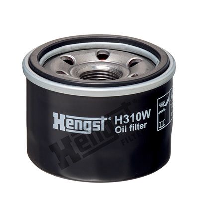 HENGST FILTER Eļļas filtrs H310W
